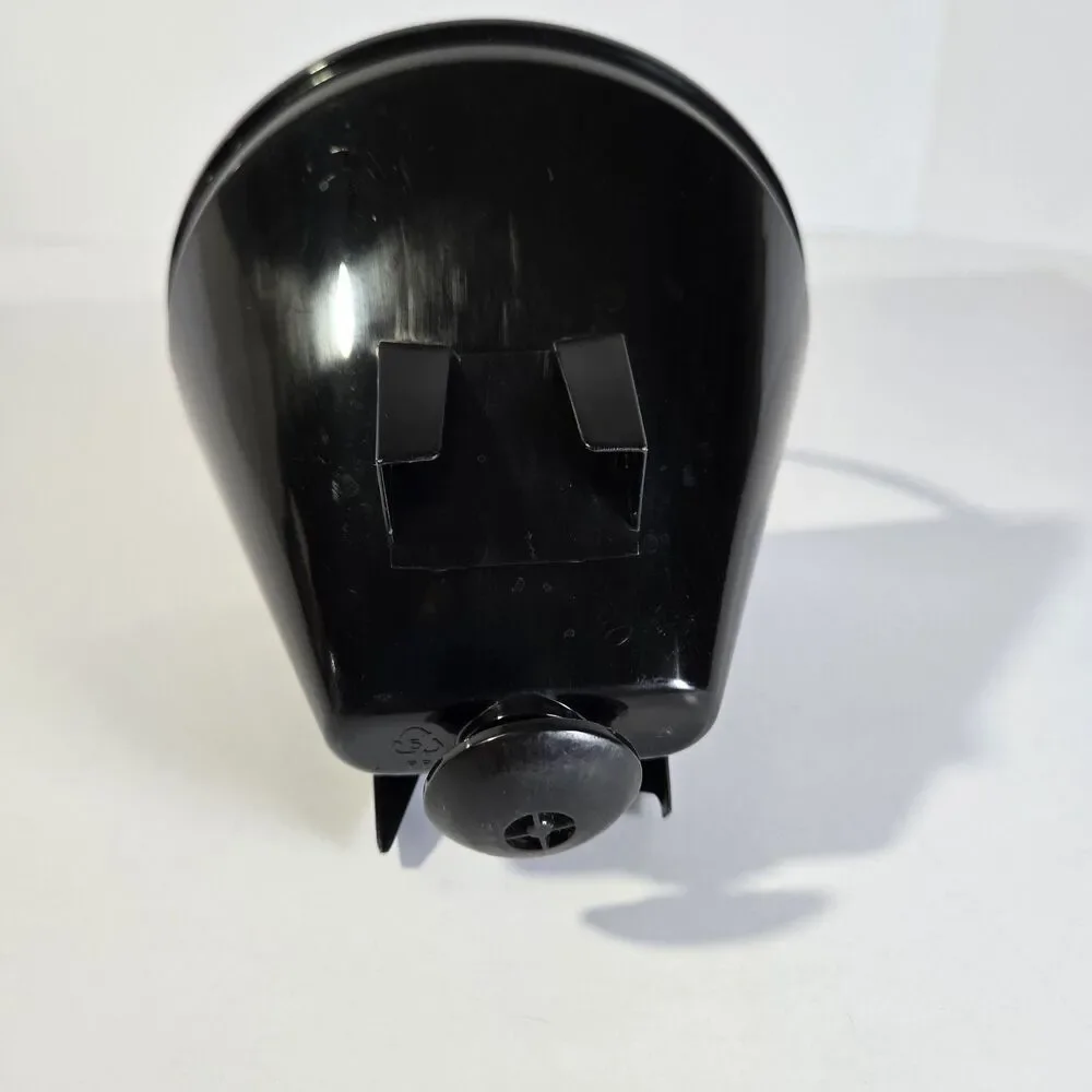 Jura Capresso MG900 497 OEM GoldTone Filter Basket Holder Replacement Parts